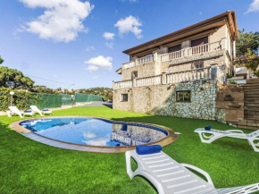 Holiday Home La Barca by Interhome